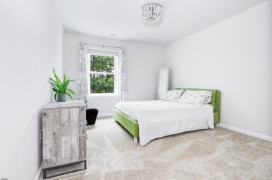 Welcome to the stunning DR Horton Hadley Model located in the on Harbor Pines Golf Club in New Jersey - for sale on GolfHomes.com, golf home, golf lot