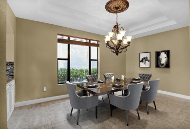 Welcome to your Gorgeous Lakeside Retreat in stunning on Wycliffe Golf and Country Club in Florida - for sale on GolfHomes.com, golf home, golf lot