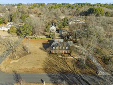 Located in East Country Club and a short golf cart ride to the on Searcy Country Club in Arkansas - for sale on GolfHomes.com, golf home, golf lot