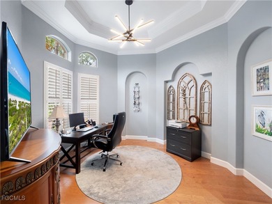 Have you been searching for the one that truly feels like home? on The Plantation Golf and Country Club in Florida - for sale on GolfHomes.com, golf home, golf lot