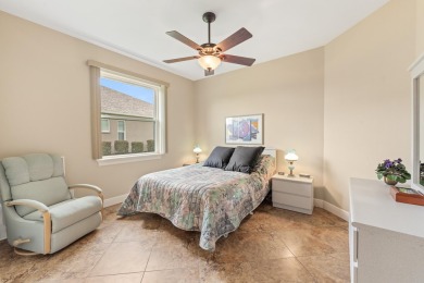 This exceptional waterfront pool home located in the on Sun n Lake Golf and Country Club in Florida - for sale on GolfHomes.com, golf home, golf lot