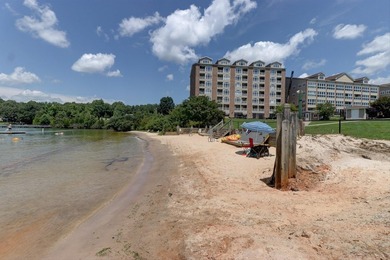 This fully furnished 2-bedroom, 2-bath condo offers a turn-key on Mariners Landing Golf and Country Club in Virginia - for sale on GolfHomes.com, golf home, golf lot