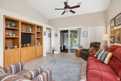 Well-maintained home on a desirable corner lot in the SunRiver on Sunriver Golf Club in Utah - for sale on GolfHomes.com, golf home, golf lot