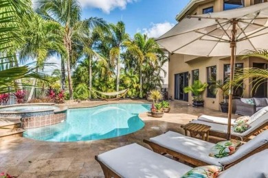 Welcome to your Gorgeous Lakeside Retreat in stunning on Wycliffe Golf and Country Club in Florida - for sale on GolfHomes.com, golf home, golf lot