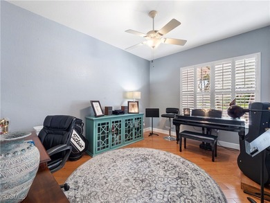 Have you been searching for the one that truly feels like home? on The Plantation Golf and Country Club in Florida - for sale on GolfHomes.com, golf home, golf lot