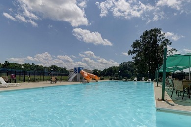 This fully furnished 2-bedroom, 2-bath condo offers a turn-key on Mariners Landing Golf and Country Club in Virginia - for sale on GolfHomes.com, golf home, golf lot