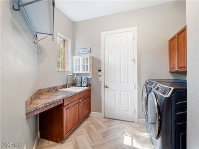 Have you been searching for the one that truly feels like home? on The Plantation Golf and Country Club in Florida - for sale on GolfHomes.com, golf home, golf lot