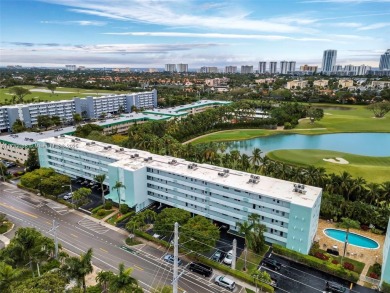 LOCATION! LOCATION ! LOCATION! Close to everything: beaches on The Diplomat Golf Resort and Spa in Florida - for sale on GolfHomes.com, golf home, golf lot