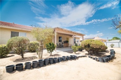 COMING SOON-Hesperia 
Tucked away in a peaceful,quiet on Hesperia Golf and Country Club in California - for sale on GolfHomes.com, golf home, golf lot