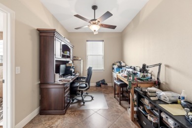 This exceptional waterfront pool home located in the on Sun n Lake Golf and Country Club in Florida - for sale on GolfHomes.com, golf home, golf lot