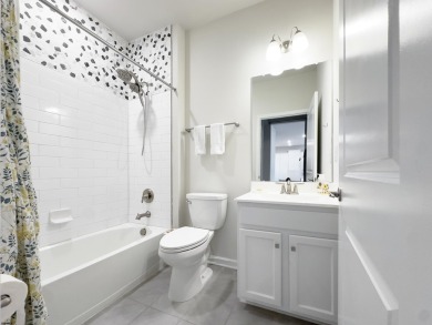 Welcome to the stunning DR Horton Hadley Model located in the on Harbor Pines Golf Club in New Jersey - for sale on GolfHomes.com, golf home, golf lot