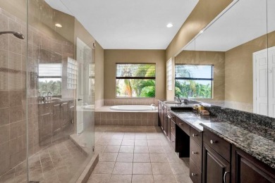 Welcome to your Gorgeous Lakeside Retreat in stunning on Wycliffe Golf and Country Club in Florida - for sale on GolfHomes.com, golf home, golf lot