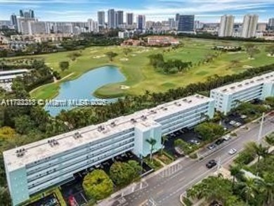 LOCATION! LOCATION ! LOCATION! Close to everything: beaches on The Diplomat Golf Resort and Spa in Florida - for sale on GolfHomes.com, golf home, golf lot