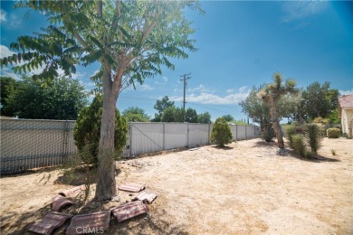 COMING SOON-Hesperia 
Tucked away in a peaceful,quiet on Hesperia Golf and Country Club in California - for sale on GolfHomes.com, golf home, golf lot