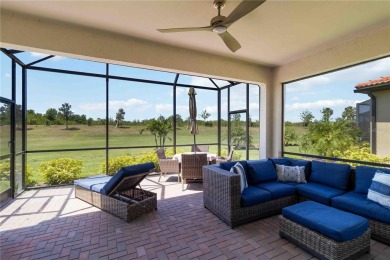 Welcome to 24153 Spartina Dr, this unique Milan Floor Plan on Sarasota National Golf Club in Florida - for sale on GolfHomes.com, golf home, golf lot