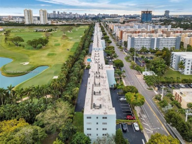 LOCATION! LOCATION ! LOCATION! Close to everything: beaches on The Diplomat Golf Resort and Spa in Florida - for sale on GolfHomes.com, golf home, golf lot