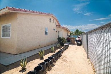 COMING SOON-Hesperia 
Tucked away in a peaceful,quiet on Hesperia Golf and Country Club in California - for sale on GolfHomes.com, golf home, golf lot