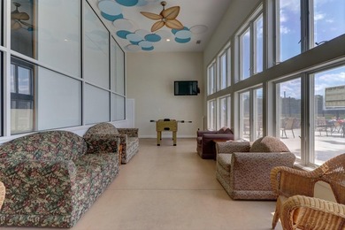 This fully furnished 2-bedroom, 2-bath condo offers a turn-key on Mariners Landing Golf and Country Club in Virginia - for sale on GolfHomes.com, golf home, golf lot