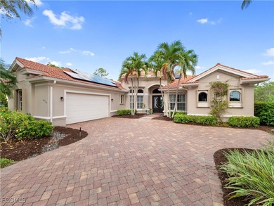 Have you been searching for the one that truly feels like home? on The Plantation Golf and Country Club in Florida - for sale on GolfHomes.com, golf home, golf lot