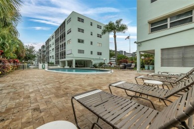 LOCATION! LOCATION ! LOCATION! Close to everything: beaches on The Diplomat Golf Resort and Spa in Florida - for sale on GolfHomes.com, golf home, golf lot