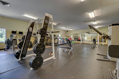 This fully furnished 2-bedroom, 2-bath condo offers a turn-key on Mariners Landing Golf and Country Club in Virginia - for sale on GolfHomes.com, golf home, golf lot