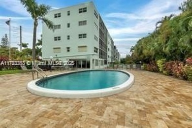 LOCATION! LOCATION ! LOCATION! Close to everything: beaches on The Diplomat Golf Resort and Spa in Florida - for sale on GolfHomes.com, golf home, golf lot