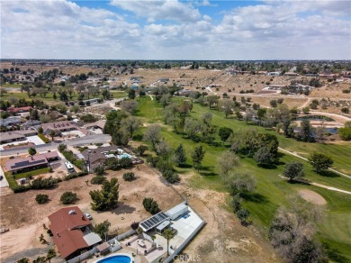 COMING SOON-Hesperia 
Tucked away in a peaceful,quiet on Hesperia Golf and Country Club in California - for sale on GolfHomes.com, golf home, golf lot