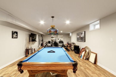 Welcome to the stunning DR Horton Hadley Model located in the on Harbor Pines Golf Club in New Jersey - for sale on GolfHomes.com, golf home, golf lot