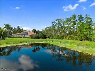 Have you been searching for the one that truly feels like home? on The Plantation Golf and Country Club in Florida - for sale on GolfHomes.com, golf home, golf lot