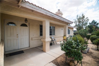 COMING SOON-Hesperia 
Tucked away in a peaceful,quiet on Hesperia Golf and Country Club in California - for sale on GolfHomes.com, golf home, golf lot