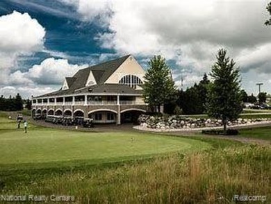 Tired of Looking for a Home and not Finding What you Want? Look on Golf Highlands of Waterstone in Michigan - for sale on GolfHomes.com, golf home, golf lot
