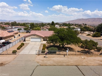 COMING SOON-Hesperia 
Tucked away in a peaceful,quiet on Hesperia Golf and Country Club in California - for sale on GolfHomes.com, golf home, golf lot