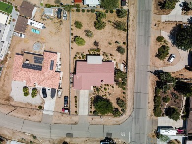 COMING SOON-Hesperia 
Tucked away in a peaceful,quiet on Hesperia Golf and Country Club in California - for sale on GolfHomes.com, golf home, golf lot