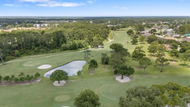This exceptional waterfront pool home located in the on Sun n Lake Golf and Country Club in Florida - for sale on GolfHomes.com, golf home, golf lot