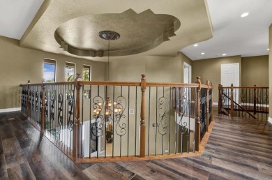 Welcome to your Gorgeous Lakeside Retreat in stunning on Wycliffe Golf and Country Club in Florida - for sale on GolfHomes.com, golf home, golf lot
