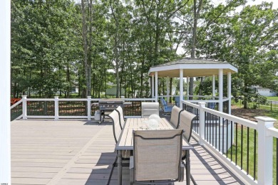 Welcome to the stunning DR Horton Hadley Model located in the on Harbor Pines Golf Club in New Jersey - for sale on GolfHomes.com, golf home, golf lot