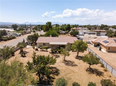 COMING SOON-Hesperia 
Tucked away in a peaceful,quiet on Hesperia Golf and Country Club in California - for sale on GolfHomes.com, golf home, golf lot