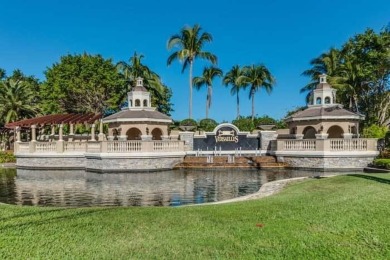 Welcome to your Gorgeous Lakeside Retreat in stunning on Wycliffe Golf and Country Club in Florida - for sale on GolfHomes.com, golf home, golf lot
