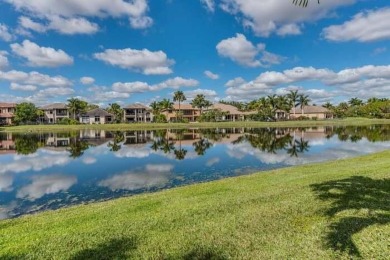 Welcome to your Gorgeous Lakeside Retreat in stunning on Wycliffe Golf and Country Club in Florida - for sale on GolfHomes.com, golf home, golf lot