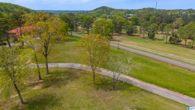 Wonderful opportunity to own almost 5 acres of land and parking on Cane Creek Golf Course in Alabama - for sale on GolfHomes.com, golf home, golf lot