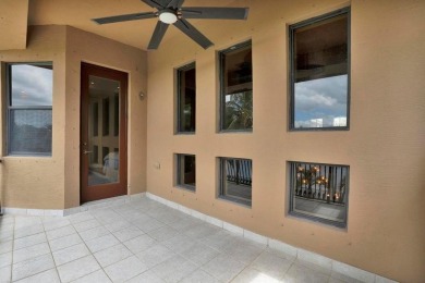 Welcome to your Gorgeous Lakeside Retreat in stunning on Wycliffe Golf and Country Club in Florida - for sale on GolfHomes.com, golf home, golf lot