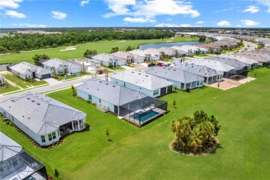 One or more photo(s) has been virtually staged. If you're on Esplanade Golf and Country at Lakewood Ranch in Florida - for sale on GolfHomes.com, golf home, golf lot