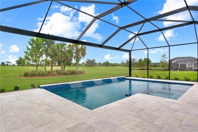 One or more photo(s) has been virtually staged. If you're on Esplanade Golf and Country at Lakewood Ranch in Florida - for sale on GolfHomes.com, golf home, golf lot