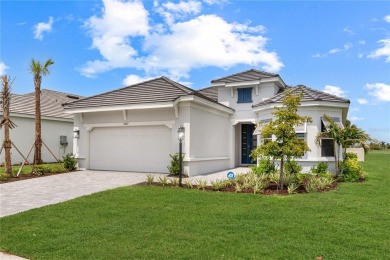 One or more photo(s) has been virtually staged. If you're on Esplanade Golf and Country at Lakewood Ranch in Florida - for sale on GolfHomes.com, golf home, golf lot