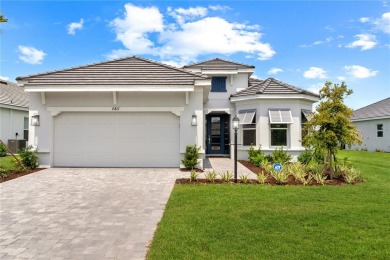 One or more photo(s) has been virtually staged. If you're on Esplanade Golf and Country at Lakewood Ranch in Florida - for sale on GolfHomes.com, golf home, golf lot