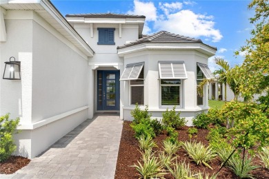 One or more photo(s) has been virtually staged. If you're on Esplanade Golf and Country at Lakewood Ranch in Florida - for sale on GolfHomes.com, golf home, golf lot