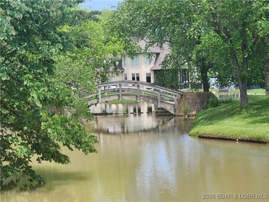 Dreams really do come true! Be a part of Margaritaville Lake on The Oaks Golf Course in Missouri - for sale on GolfHomes.com, golf home, golf lot