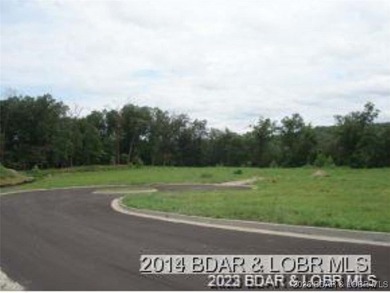 Dreams really do come true! Be a part of Margaritaville Lake on The Oaks Golf Course in Missouri - for sale on GolfHomes.com, golf home, golf lot