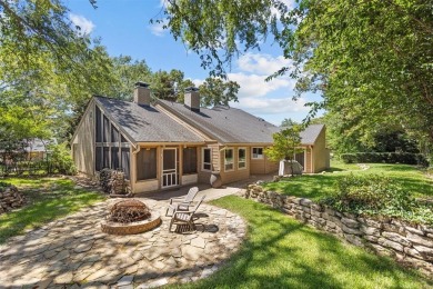 Calling all golfers and lake lovers! This beautiful large family on Emerald Bay Club in Texas - for sale on GolfHomes.com, golf home, golf lot