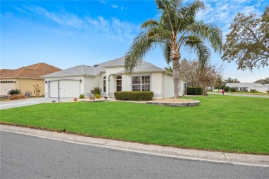 NO BOND! Stunning Volusia Model in The Villages! This on Glenview Championship Golf and Country Club in Florida - for sale on GolfHomes.com, golf home, golf lot